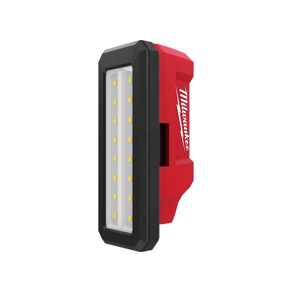 Accu Handlamp Led Milwaukee - M12 PAL-0  12.0V 700Lm
