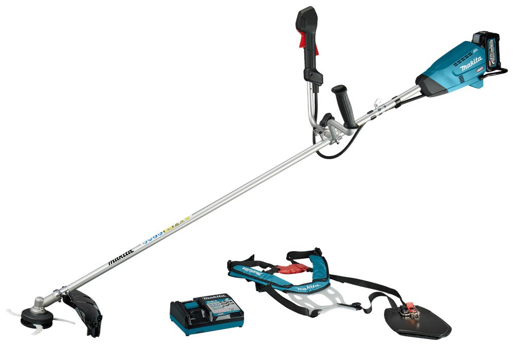 Accu Bosmaaier U-Greep Makita - UR016GM101 40.0V MAX