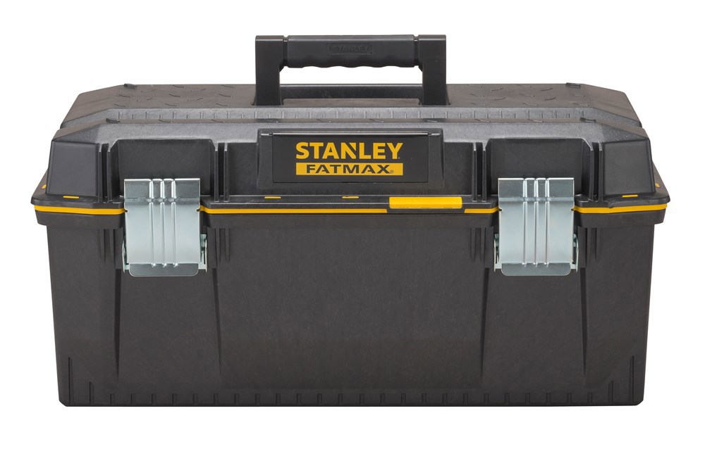 Gereedschapskoffer Stanley Fatmax - HEAVY DUTY 28'' ZWART IP53