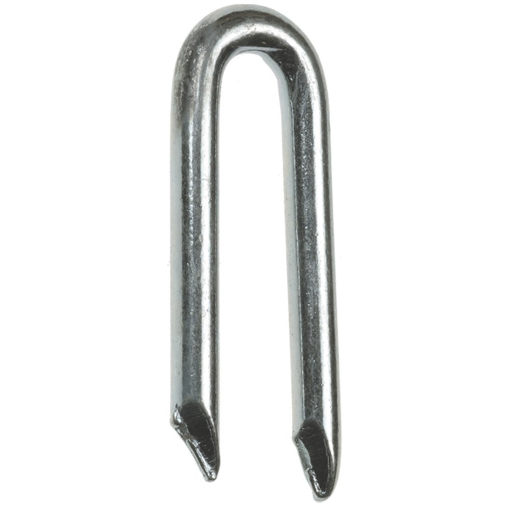 Draadkram Verzinkt - 2.0X 20MM VK 1KG