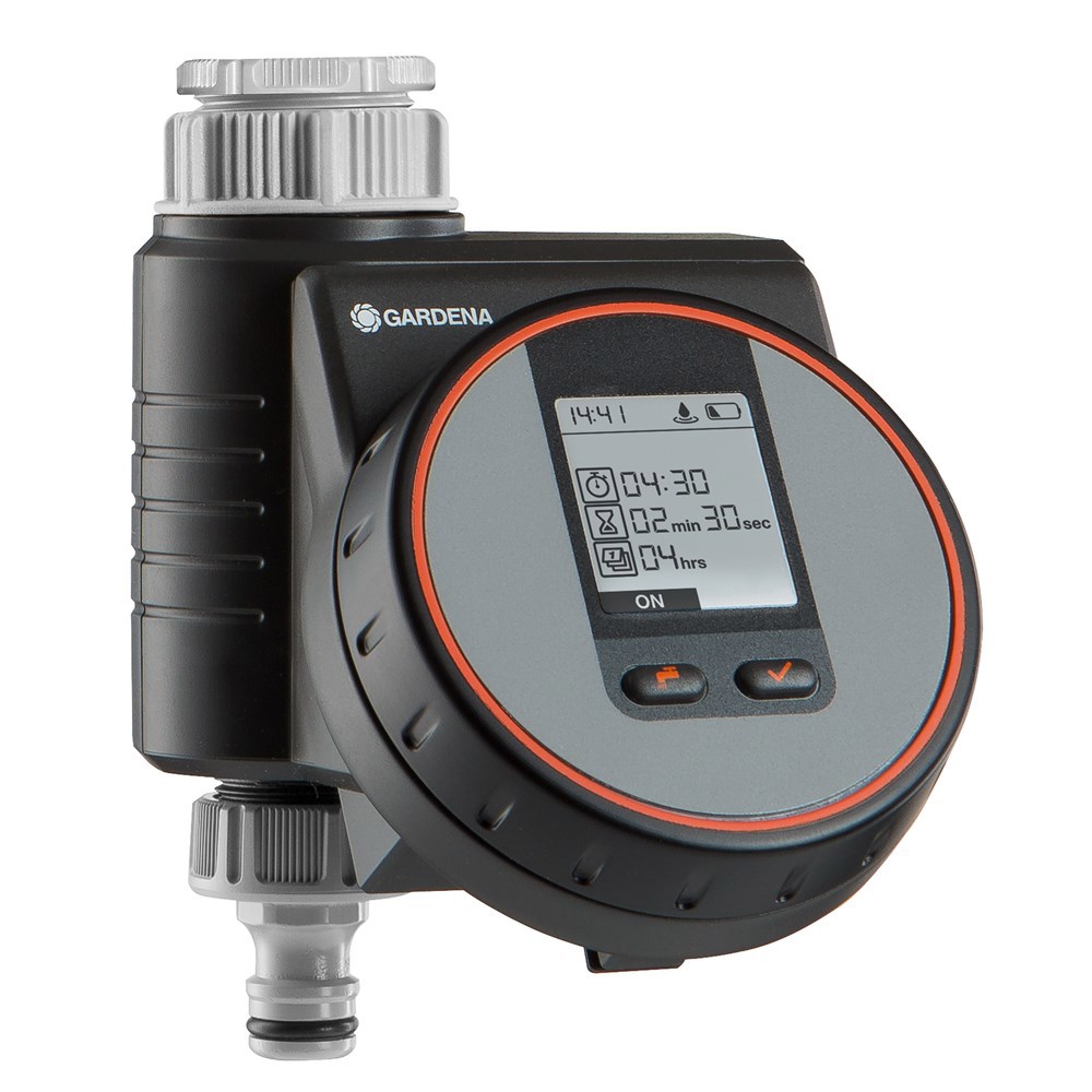 Besproeiingscomputer Gardena - 01890-20 FLEX