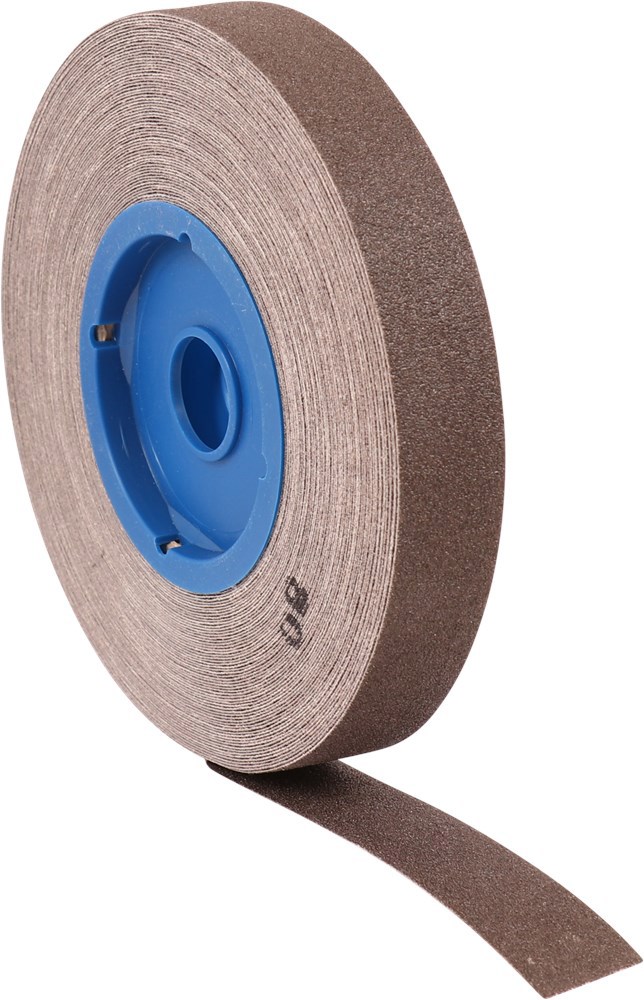 schuurrol linnen droog bruin kelfort