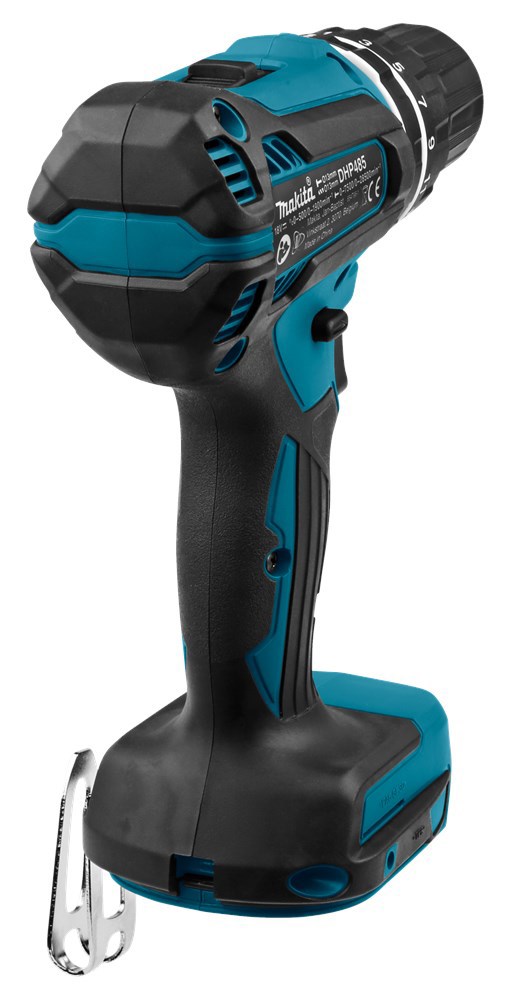 accu klopboor-/ schroefmachine makita-14