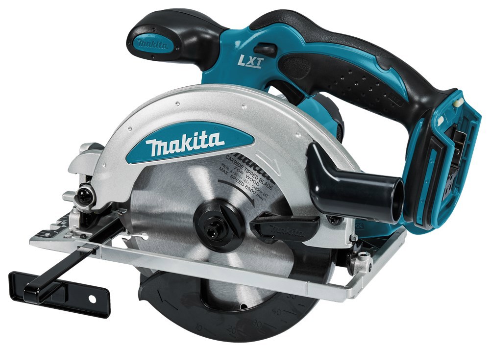 accu cirkelzaagmachine makita 165mm-3
