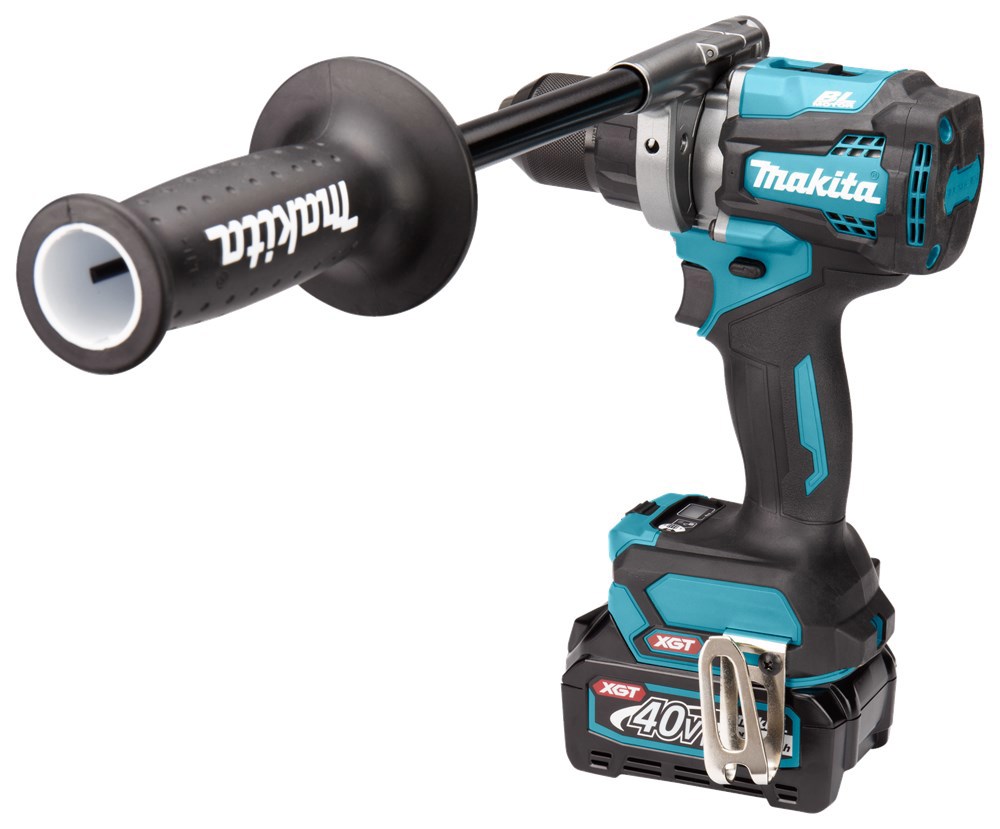 accu boor-/ schroefmachine makita-4