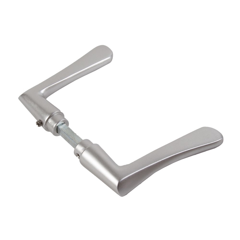 Deurkruk Aluminium F1 Ami - 336