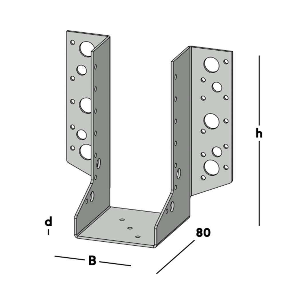 raveeldrager zwaar sv-5