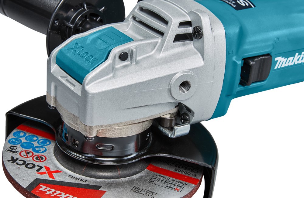 haakse slijper makita 125mm-6