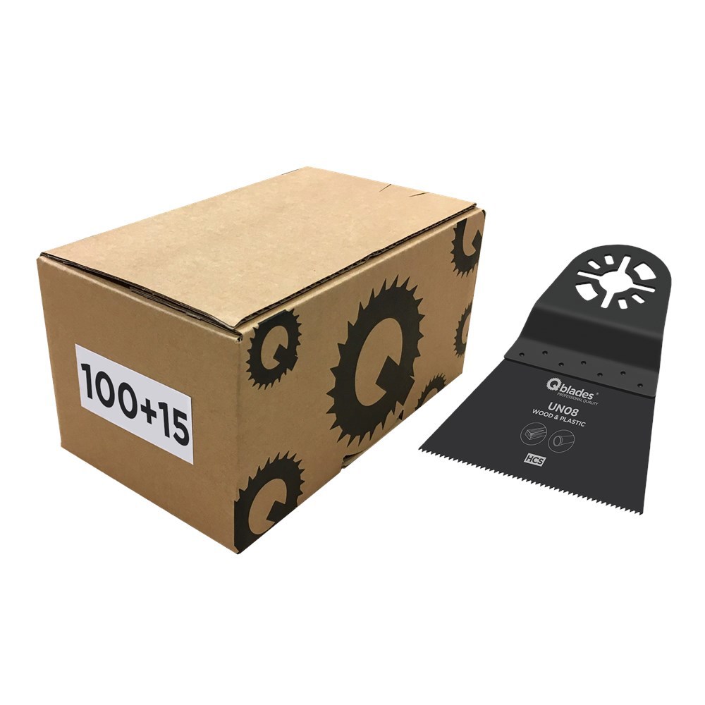 multizaagblad standaard qblades ois