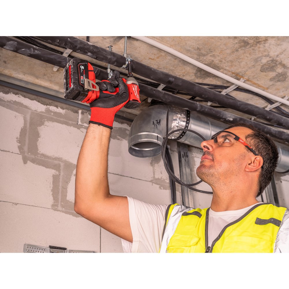 accu slagschroevendraaier milwaukee-11