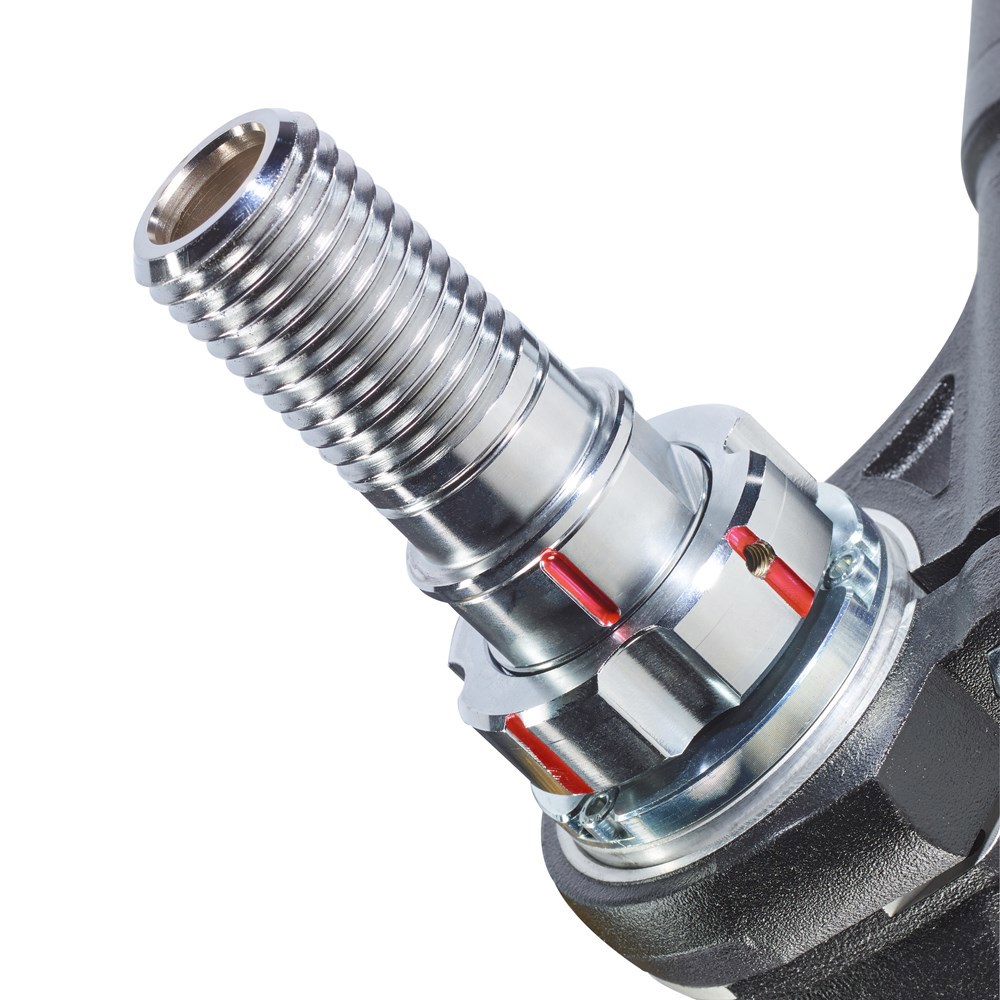 diamantboormachine carat-4