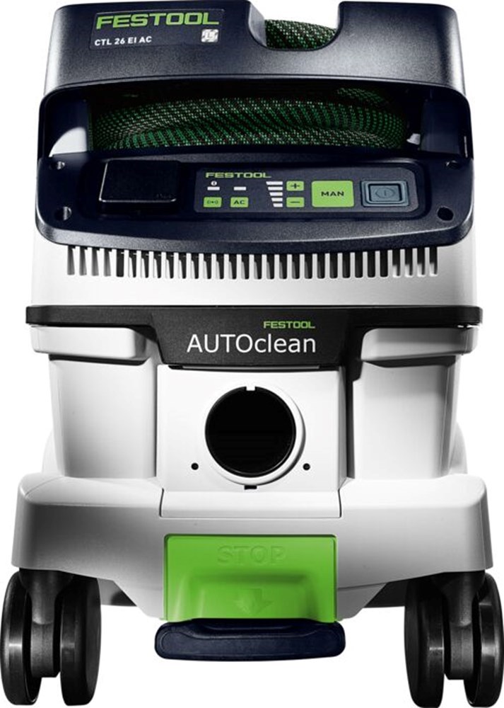 stofafzuigmobiel cleantec festool