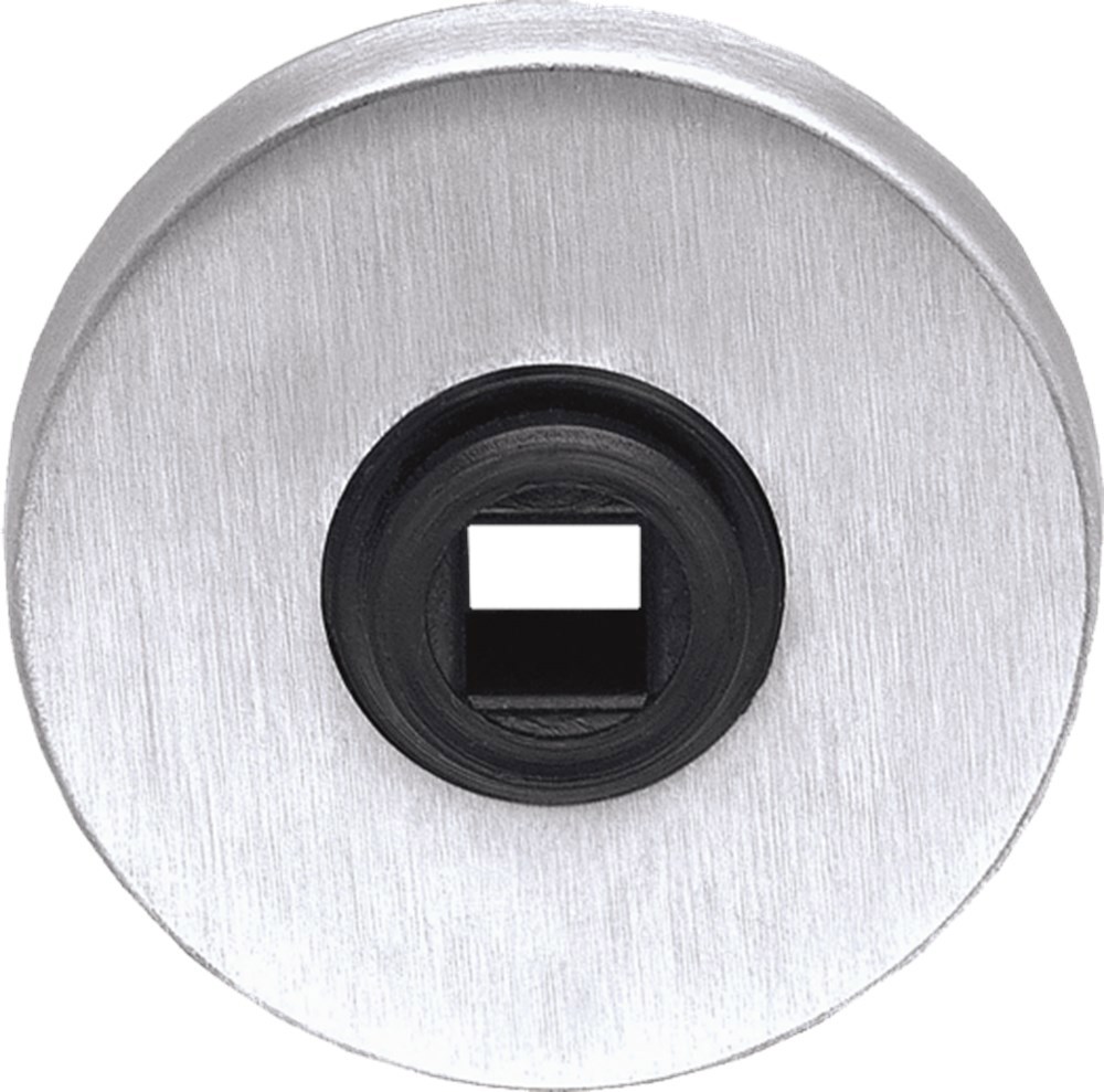 deurkrukrozet rvs a2 oxloc