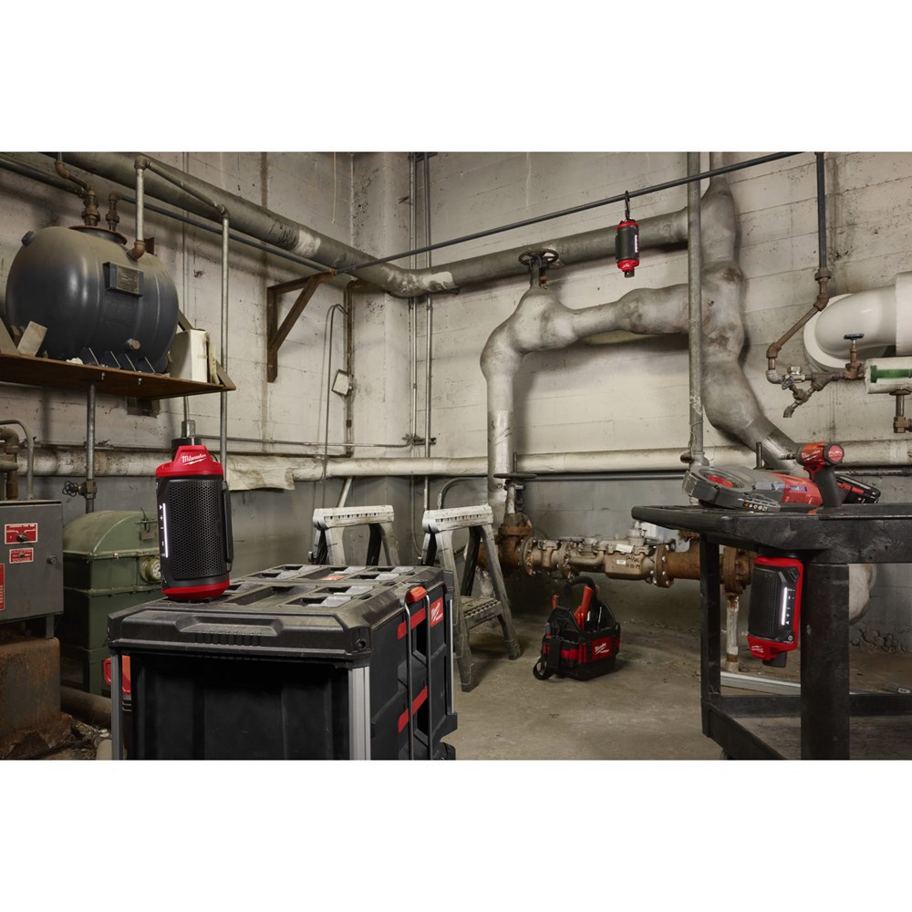 accu speaker bluetooth milwaukee-13