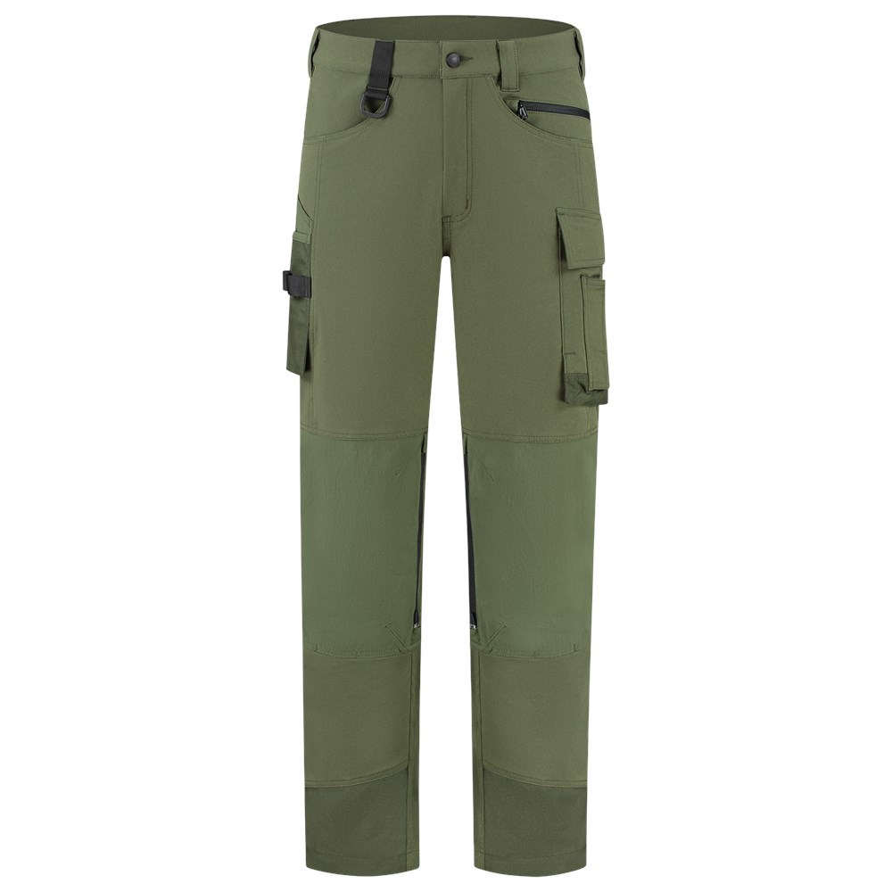 werkbroek cordura 4-way stretch tricorp-3