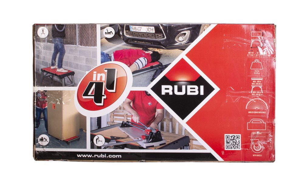 tafel inklapbaar rubi-23