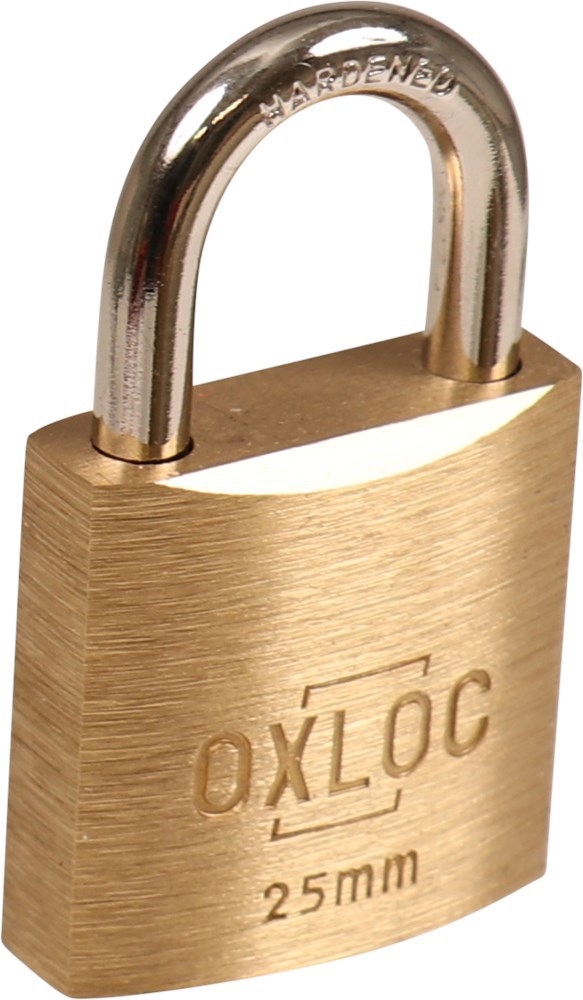 hangslot messing oxloc-4