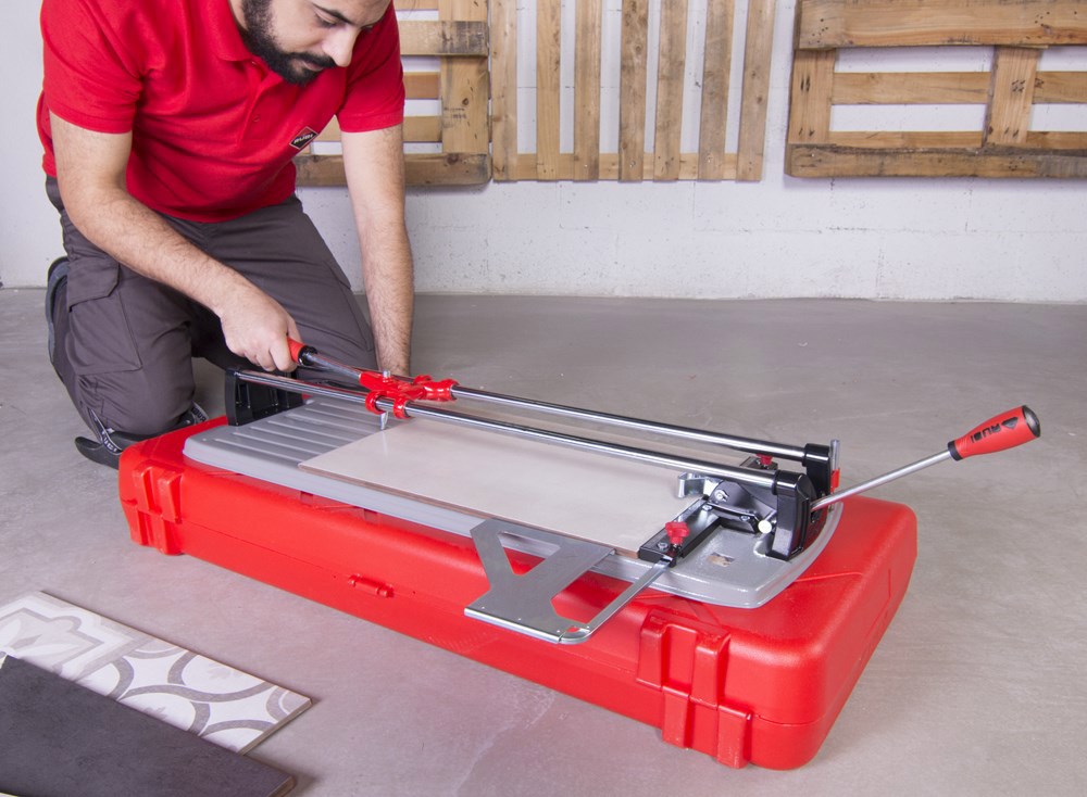 tegelsnijplank rubi ts-max-11