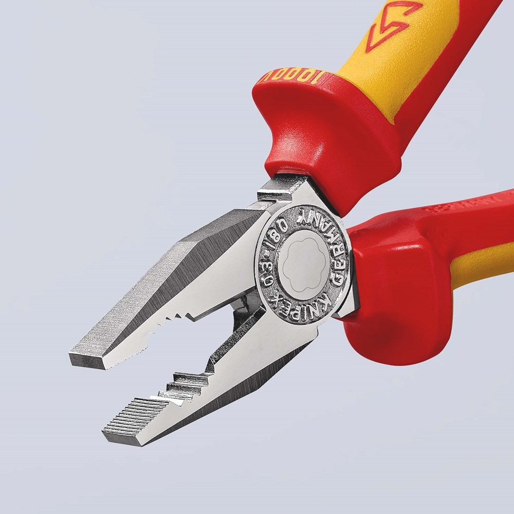 combinatietang knipex-4