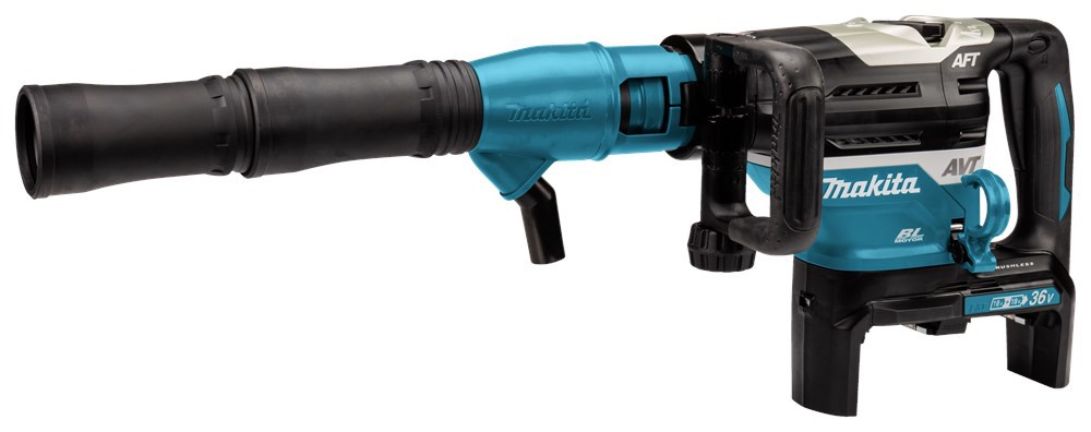 accu combihamer makita sds-max-5