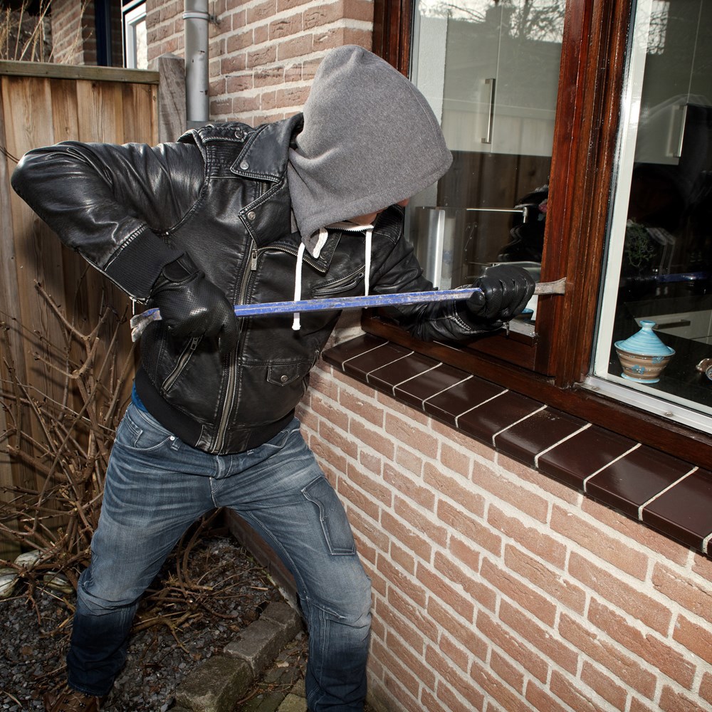 secustrip buitendraaiend zwartgrijs skg*-4