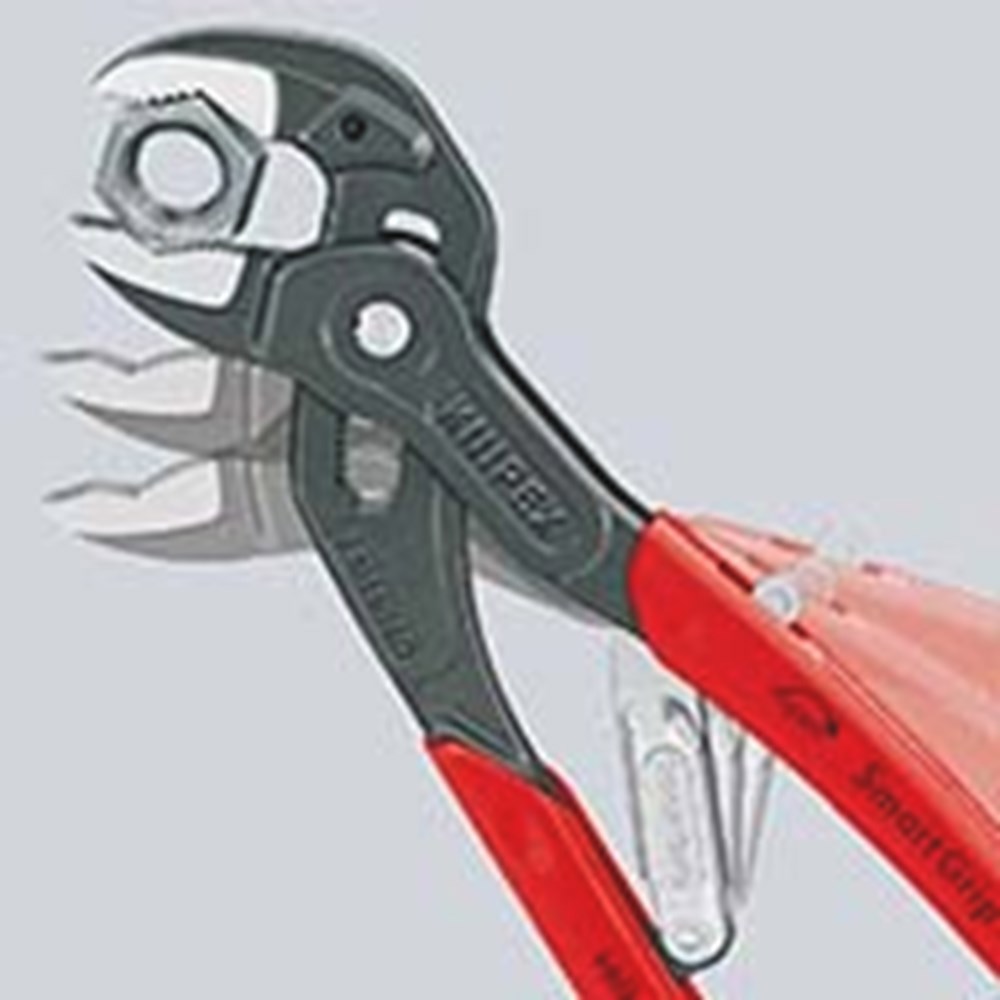 waterpomptang smart grip knipex-5