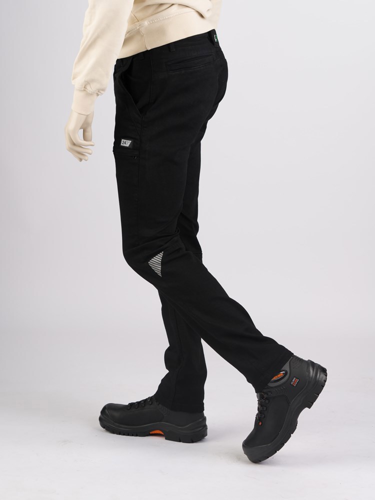 werkspijkerbroek 247jeans-7