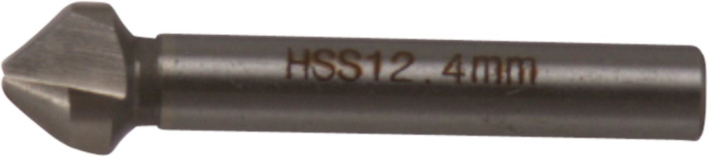 verzinkboor cilindrisch kelfort-3