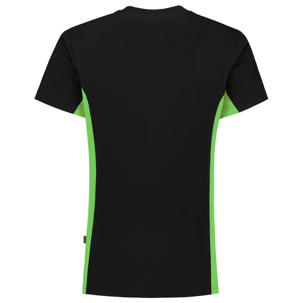T-shirt bicolor tricorp-3