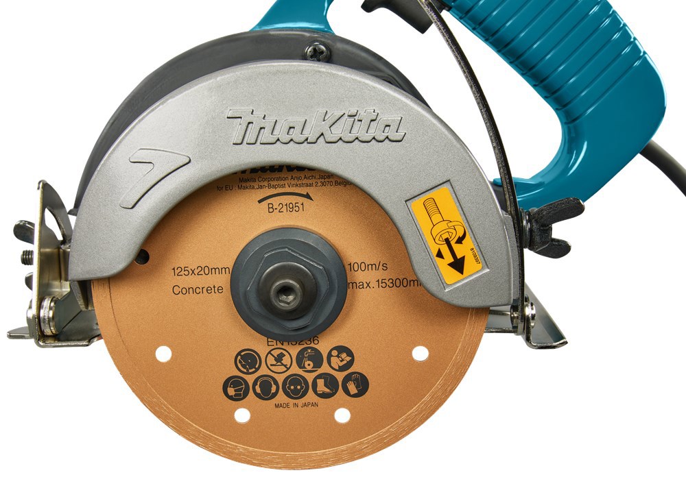 glas-/ tegelsnijder makita-8