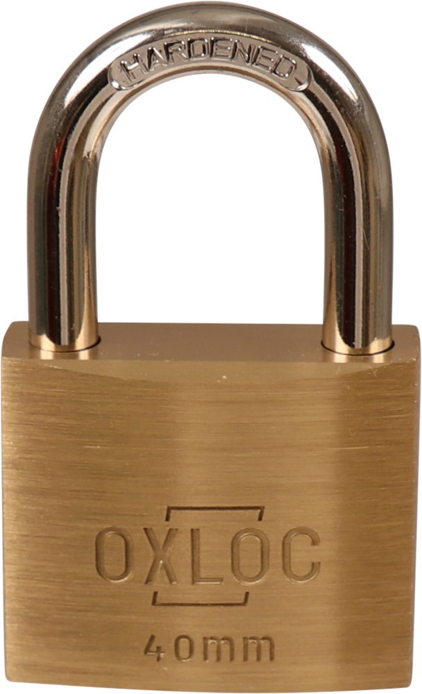 hangslot messing oxloc-3