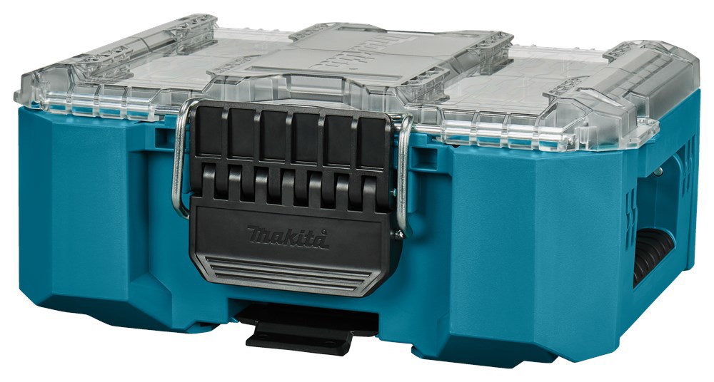 Gereedschapskist Maktrak Makita - MAKTRAK ORGANIZER COMPACT