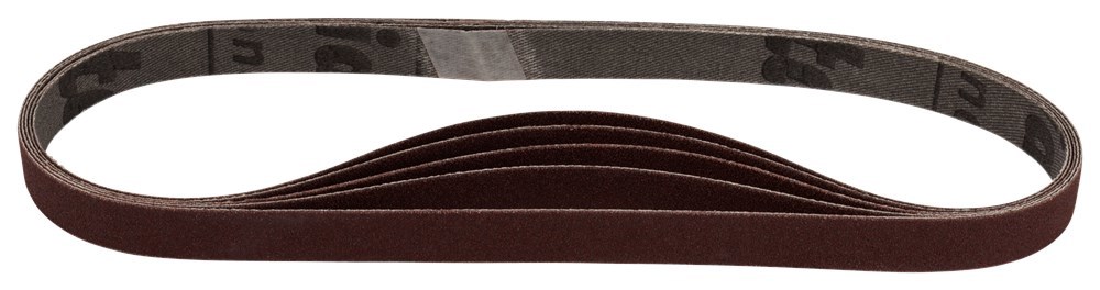 Schuurband Linnen Red Makita - 13X533MM K120 SET à 5 ST