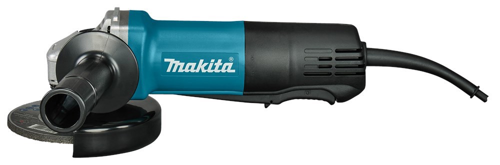 haakse slijper makita 125mm-3