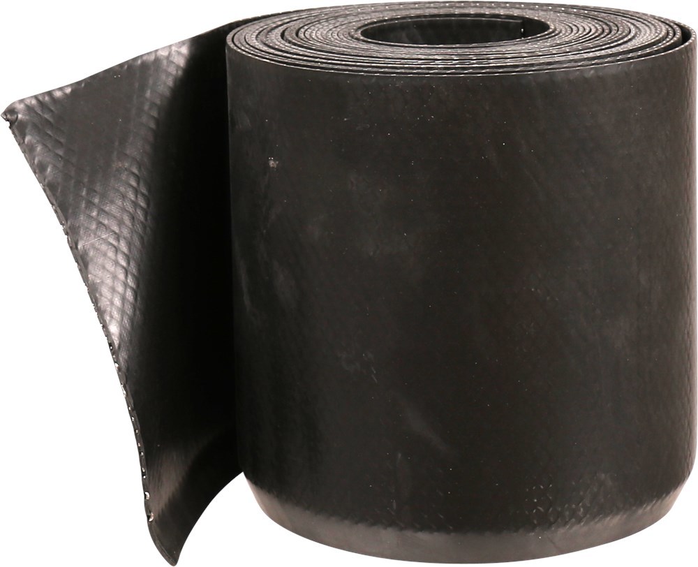 loodvervanger epdm zwart kelfort-3