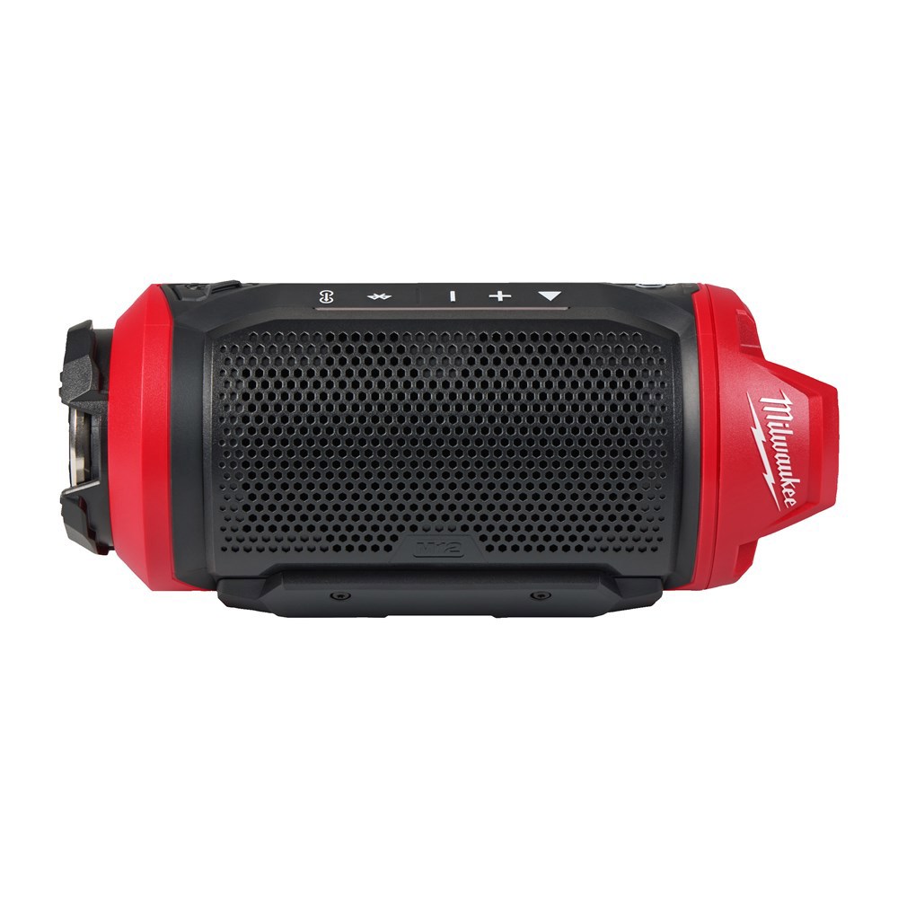 accu speaker bluetooth milwaukee-9