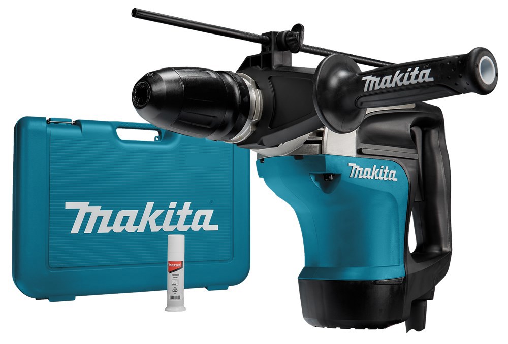 combihamer makita sds-max-4