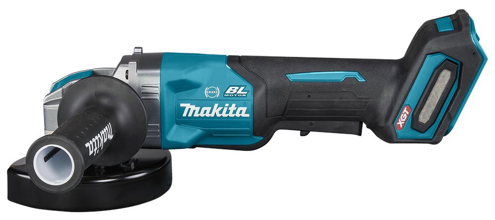 accu haakse slijper makita 125mm-3