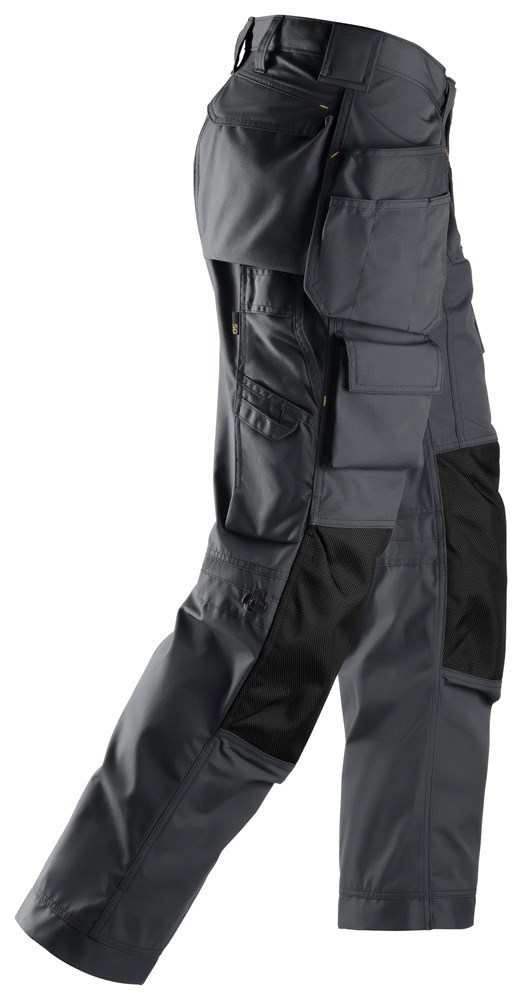 vloerleggersbroek ripstop snickers-4