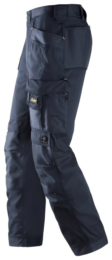 werkbroek cooltwill snickers-3