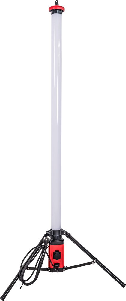 Lichtpaal Led Klasse I Kelfort - 100W / 11500Lm / IP54 / CRI:90