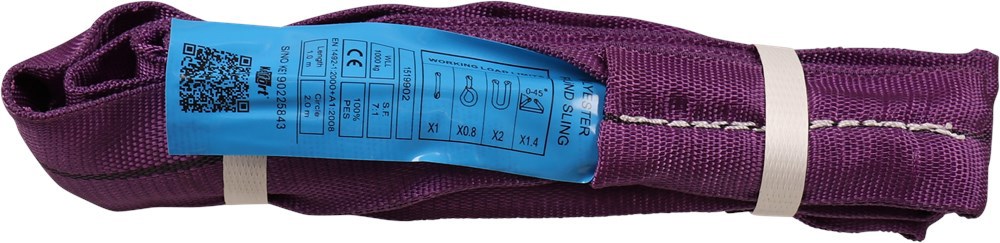 rondstrop polyester kelfort-3