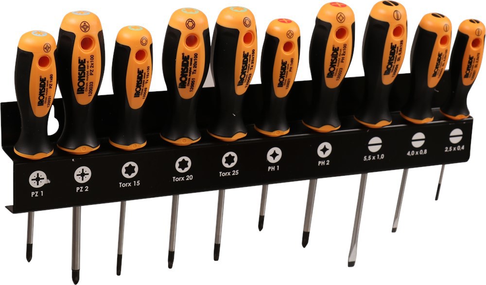 schroevendraaierset met rek ironside-3