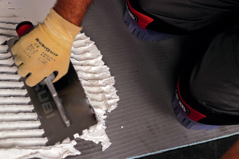 lijmspaan rvs rubi-8