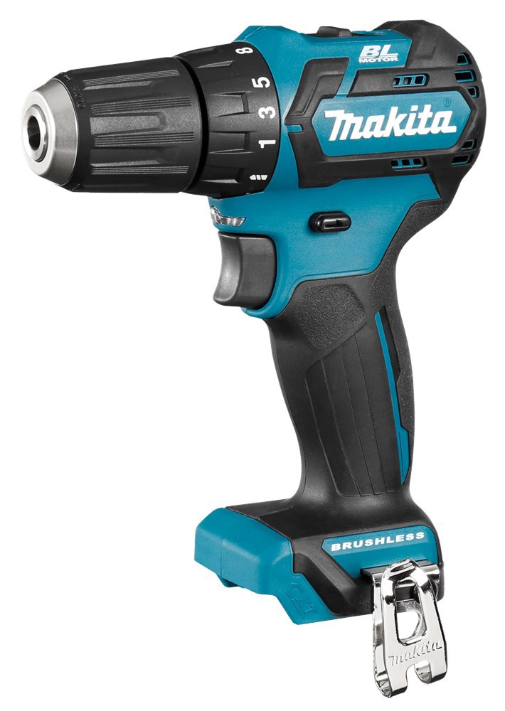 accu boor-/ schroefmachine makita-5