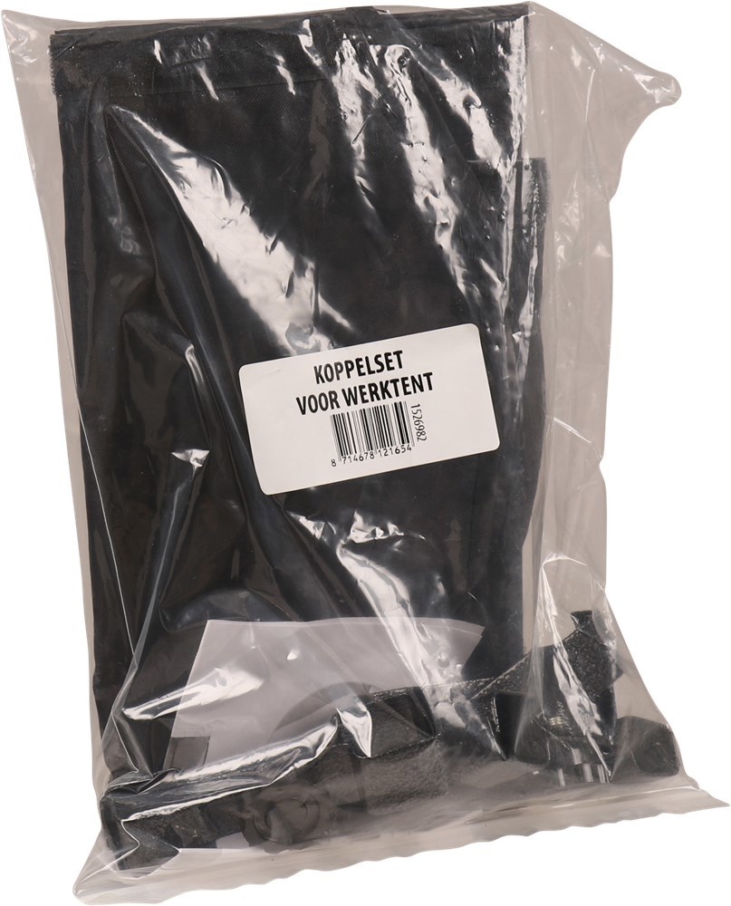 koppelset voor werktent-4