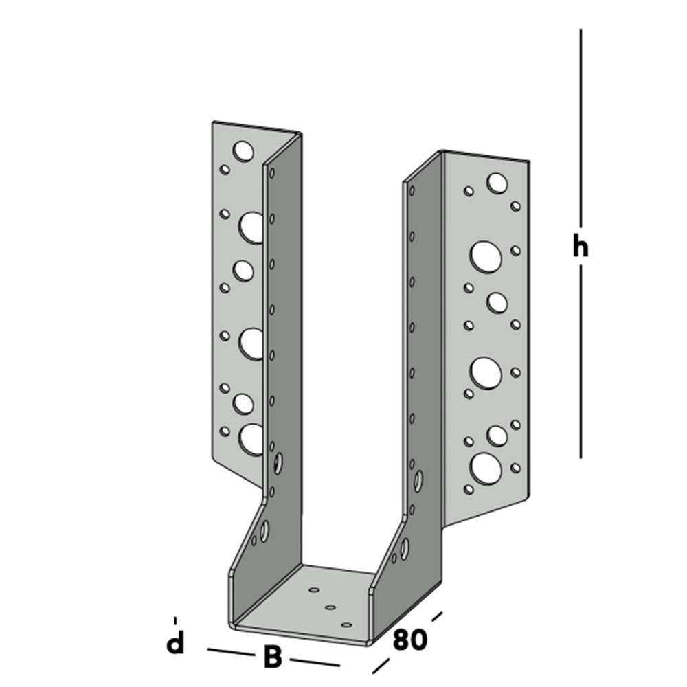raveeldrager zwaar sv-3