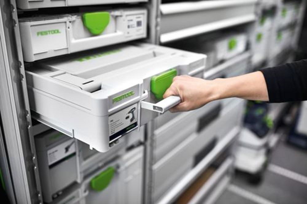 accu schroefboormachine festool-7