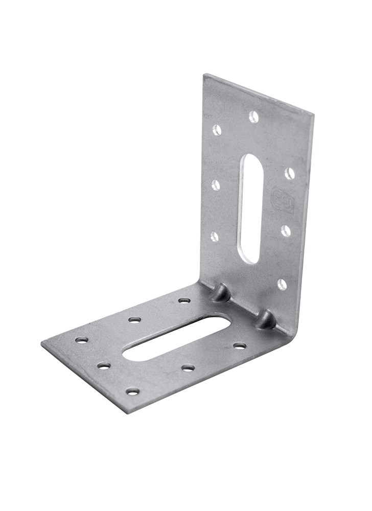 hoekanker zonder ril zm