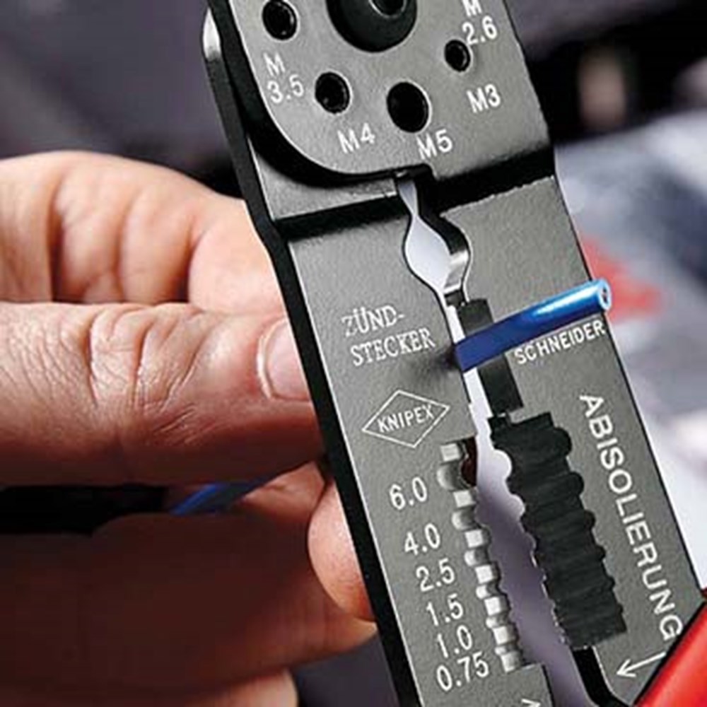 kabelschoentang knipex-4